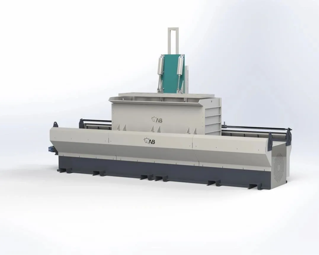 AVB wood shaving machines