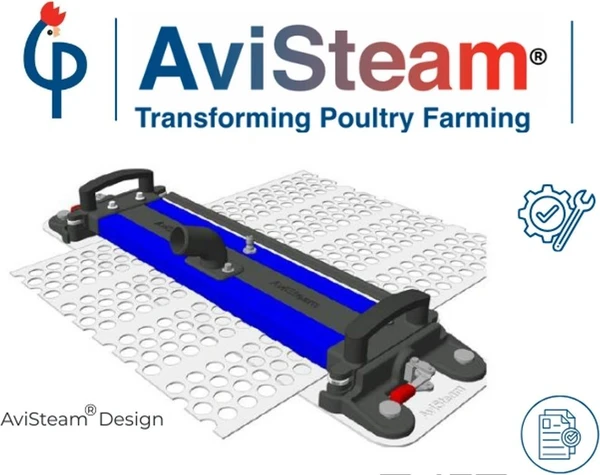 AviSteam by Potters