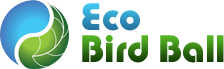 EcoBird Ball