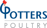 Potters Poultry (AviSteam)